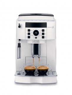 De'Longhi Magnifica S ECAM 21.117.W | Repasovaný kávovar se zárukou